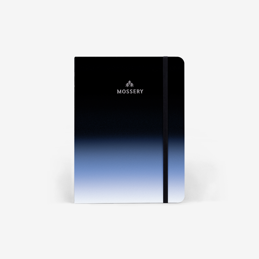 Threadbound Notebook - Horizon