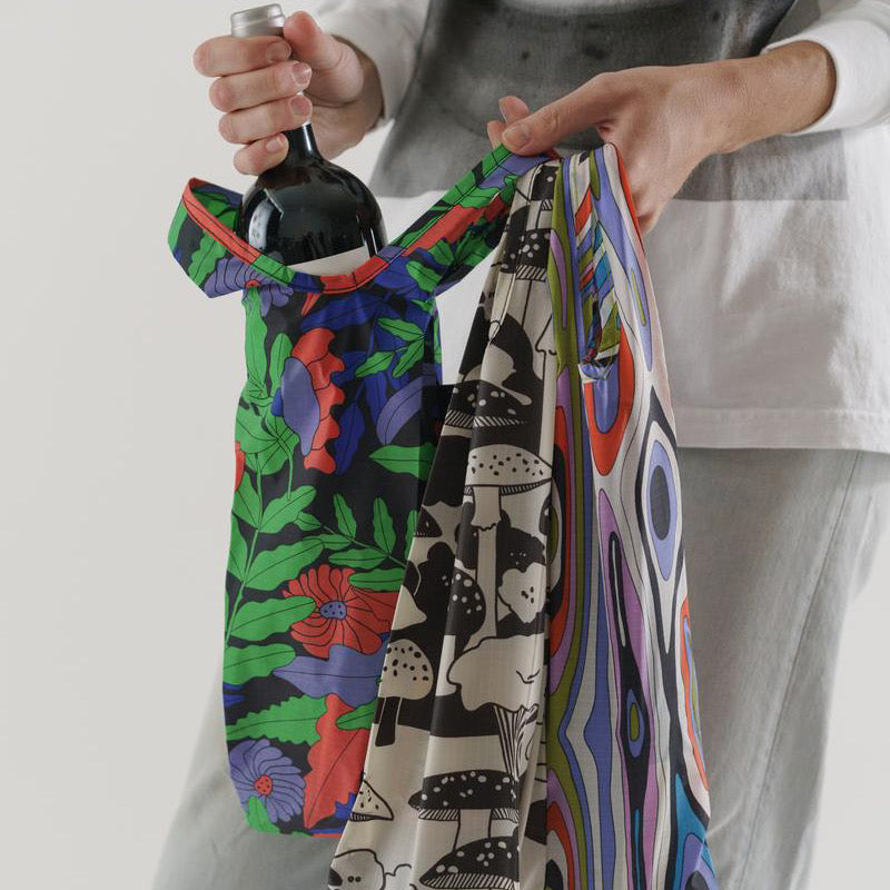 Wine baggu cheap