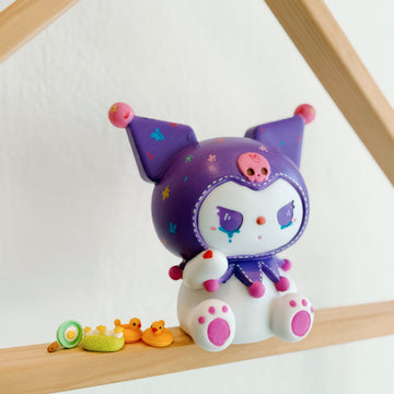 Sanrio Piggy Bank Painting