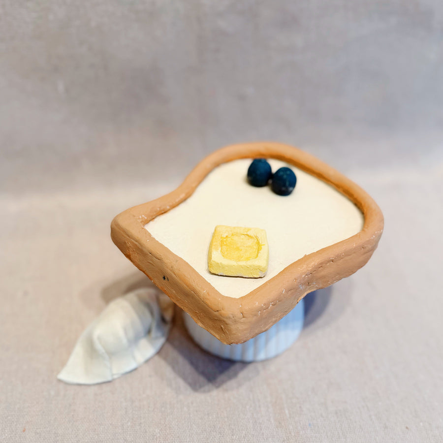 Air Dry Clay
