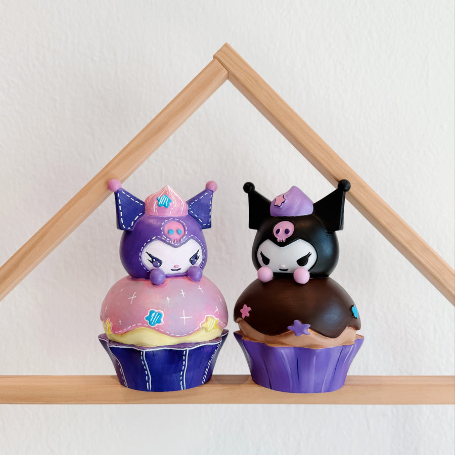Sanrio Piggy Bank Painting