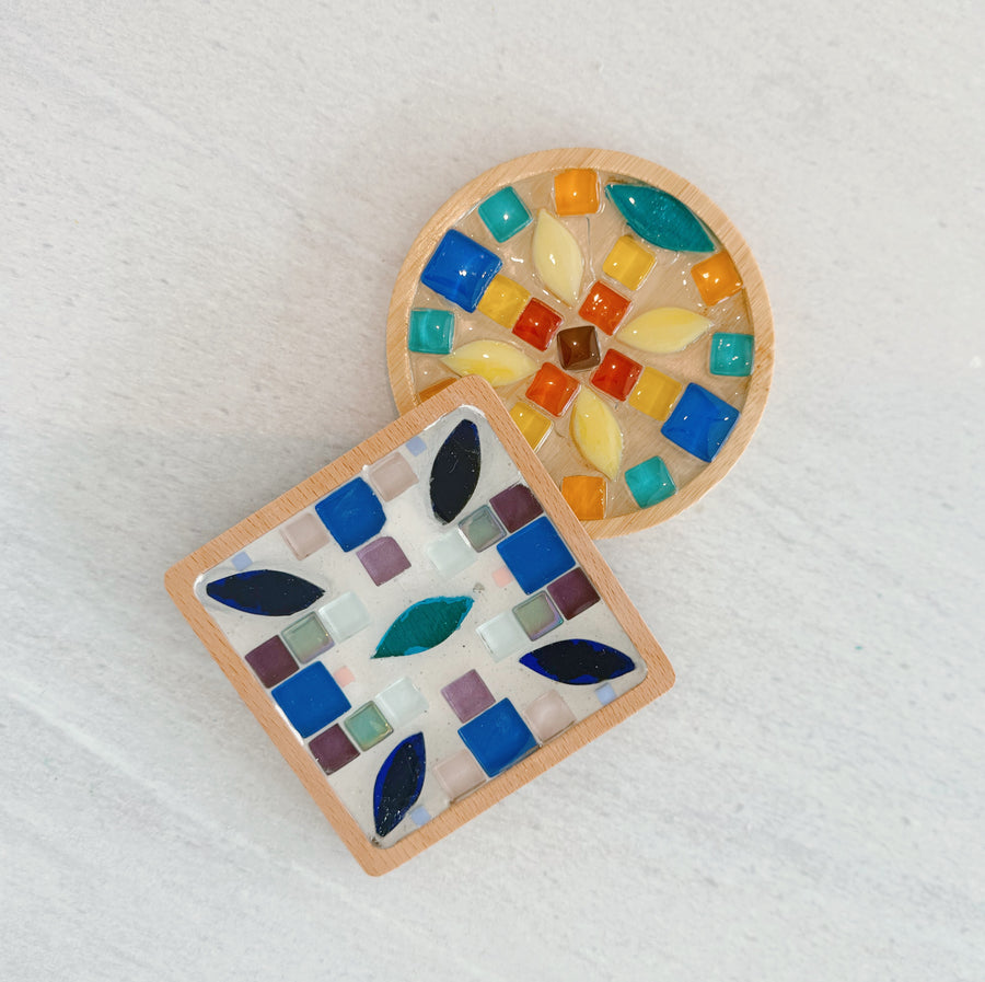 Coaster – Mosaic