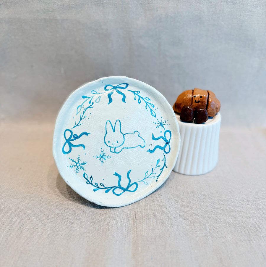 Air Dry Clay