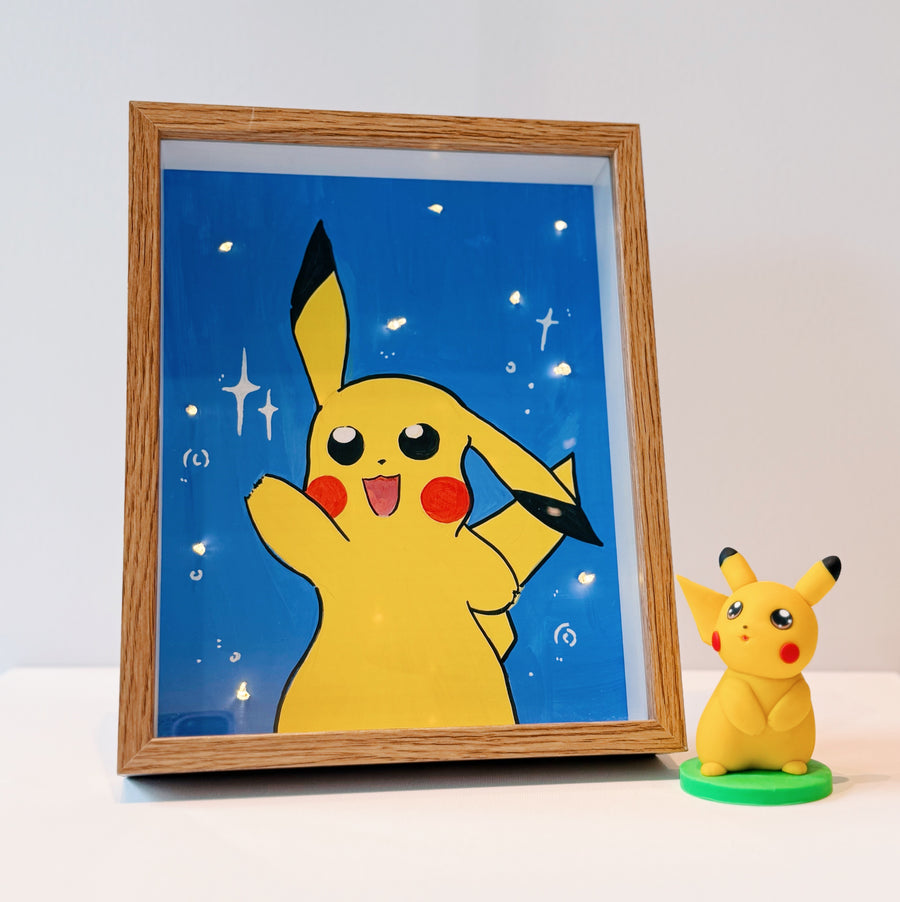 2025 3-Day Pokemon Workshop