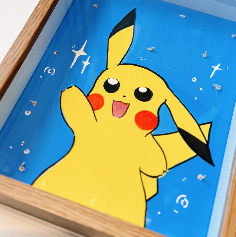 2025 3-Day Pokemon Workshop