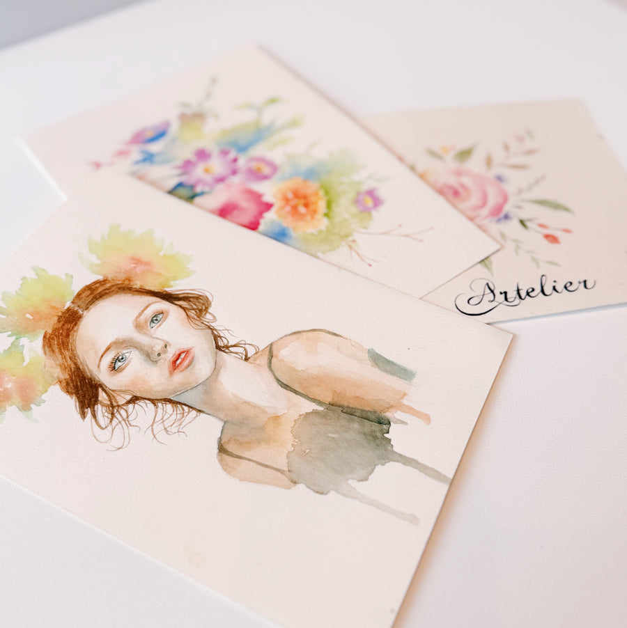 2025 3-Day Botanical Workshop