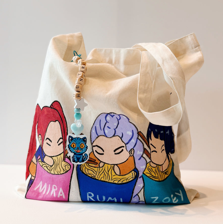 2025 3-Day KPOP Demon Hunters Workshop