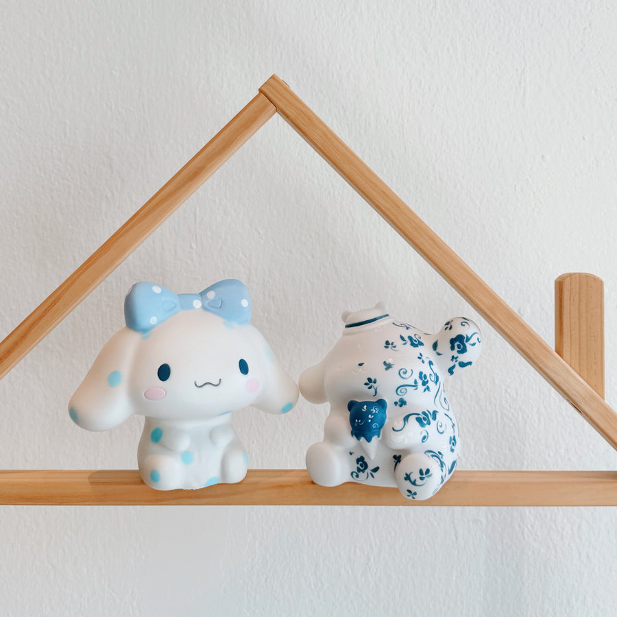 Sanrio Piggy Bank Painting