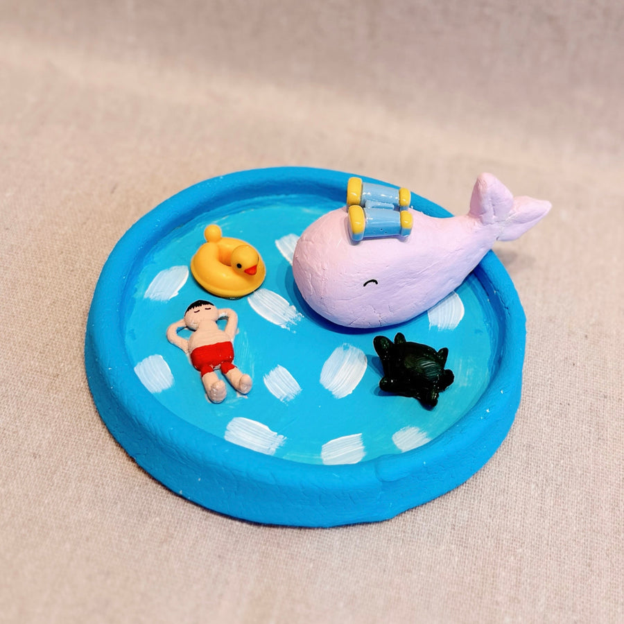 Air Dry Clay