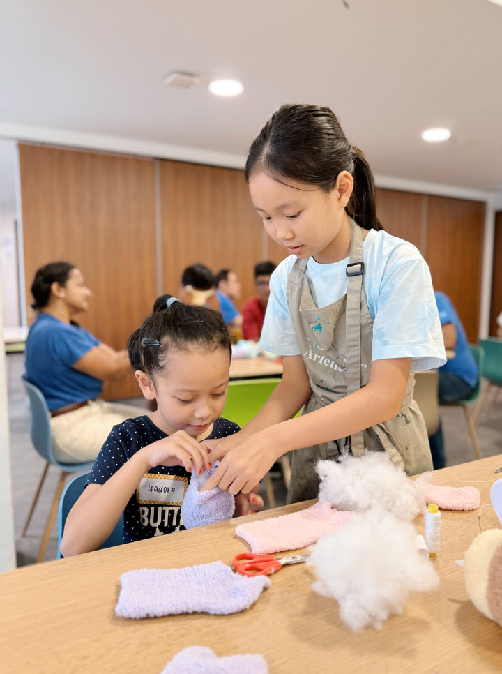 Corporate Social Responsibility