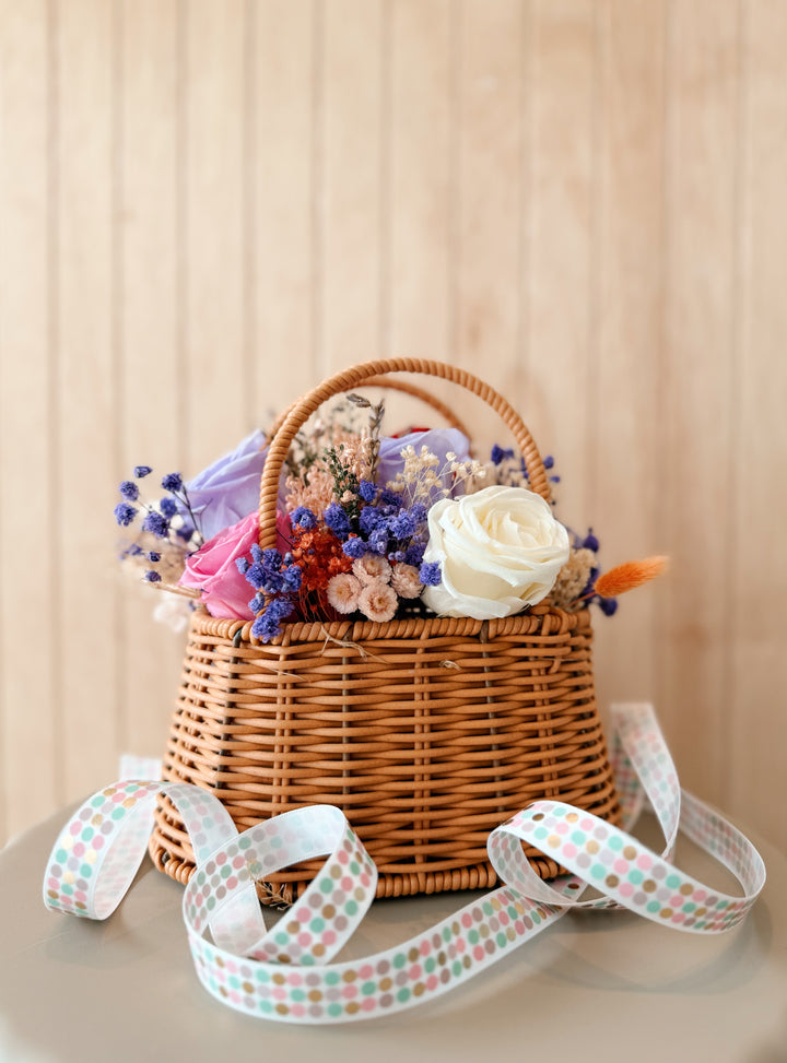 Her Garden Party