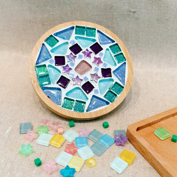 Coaster – Mosaic