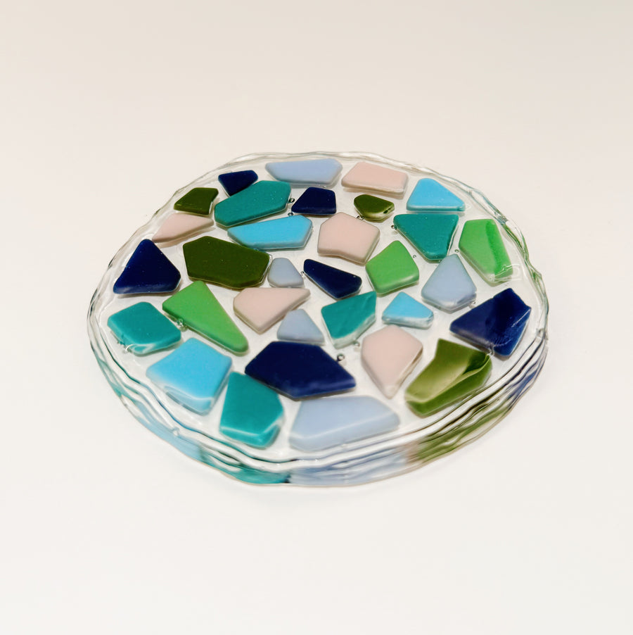 Coaster – Mosaic