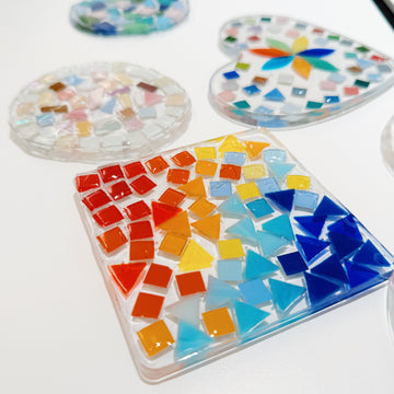 Coaster – Mosaic
