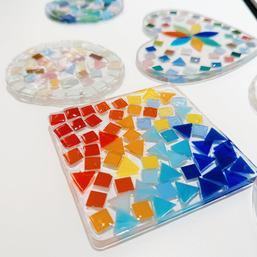 Coaster – Mosaic