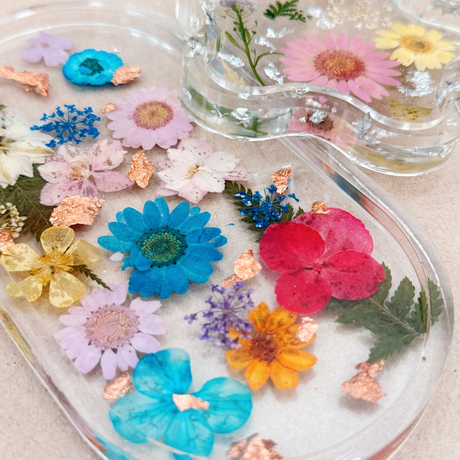 2025 3-Day Botanical Workshop