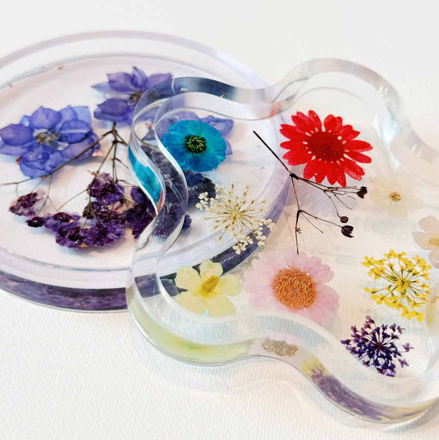 2025 3-Day Botanical Workshop