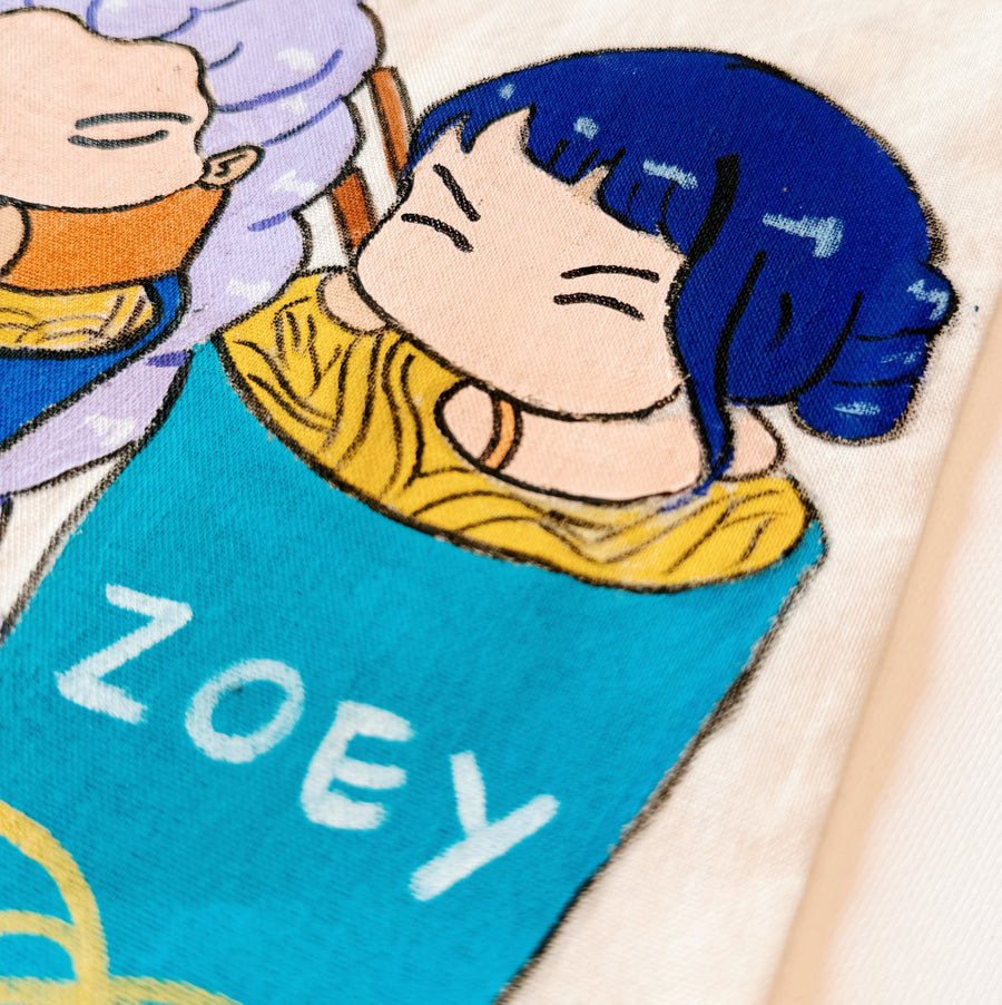 2025 3-Day KPOP Demon Hunters Workshop