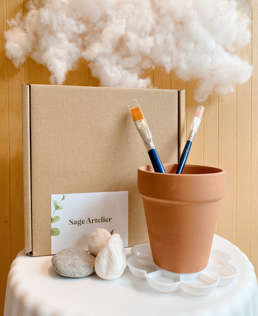 Growing Joy DIY Kit