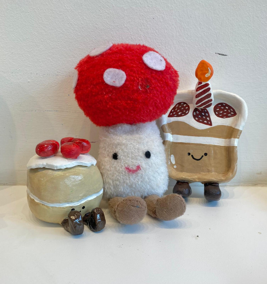 March holiday -2 Day Jellycat Workshop