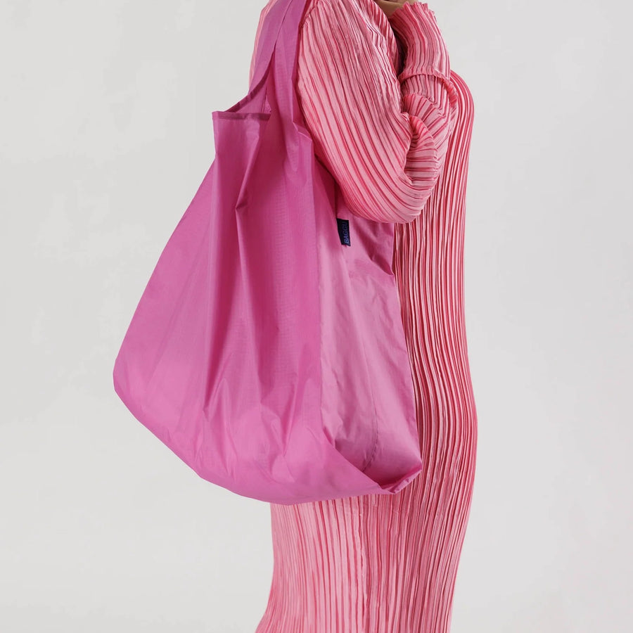 Big Baggu Extra Pink – Sage Artelier