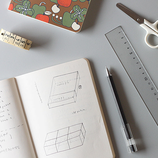 CBB Drawing Book 02 Home Garden