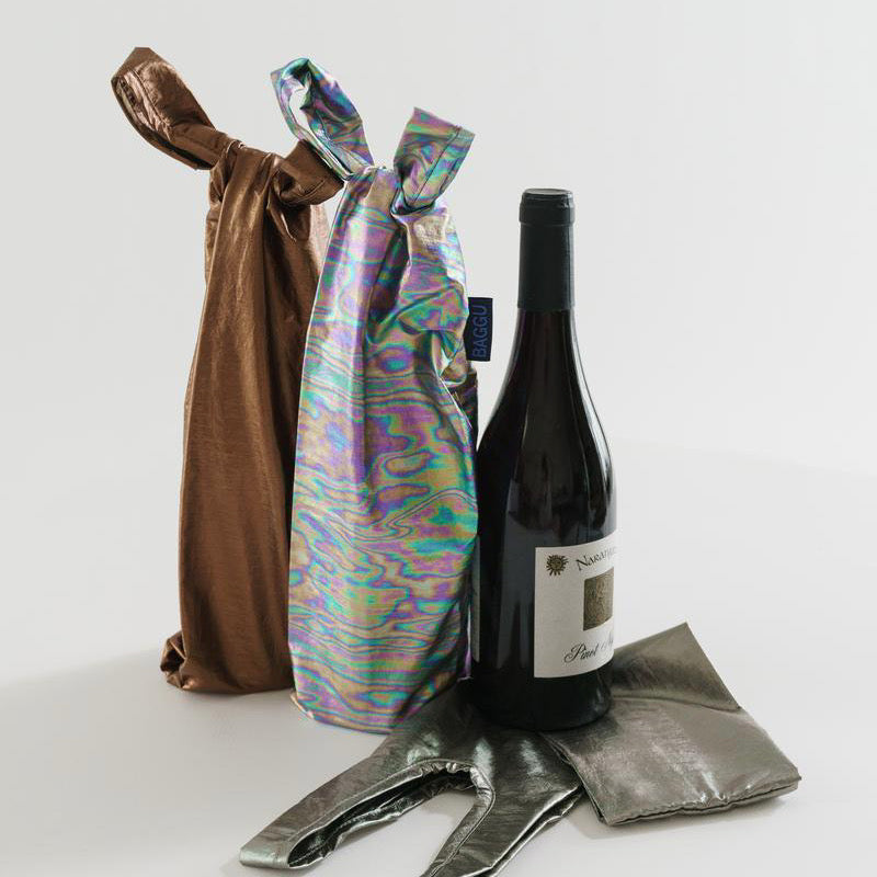 Baggu wine Clearance